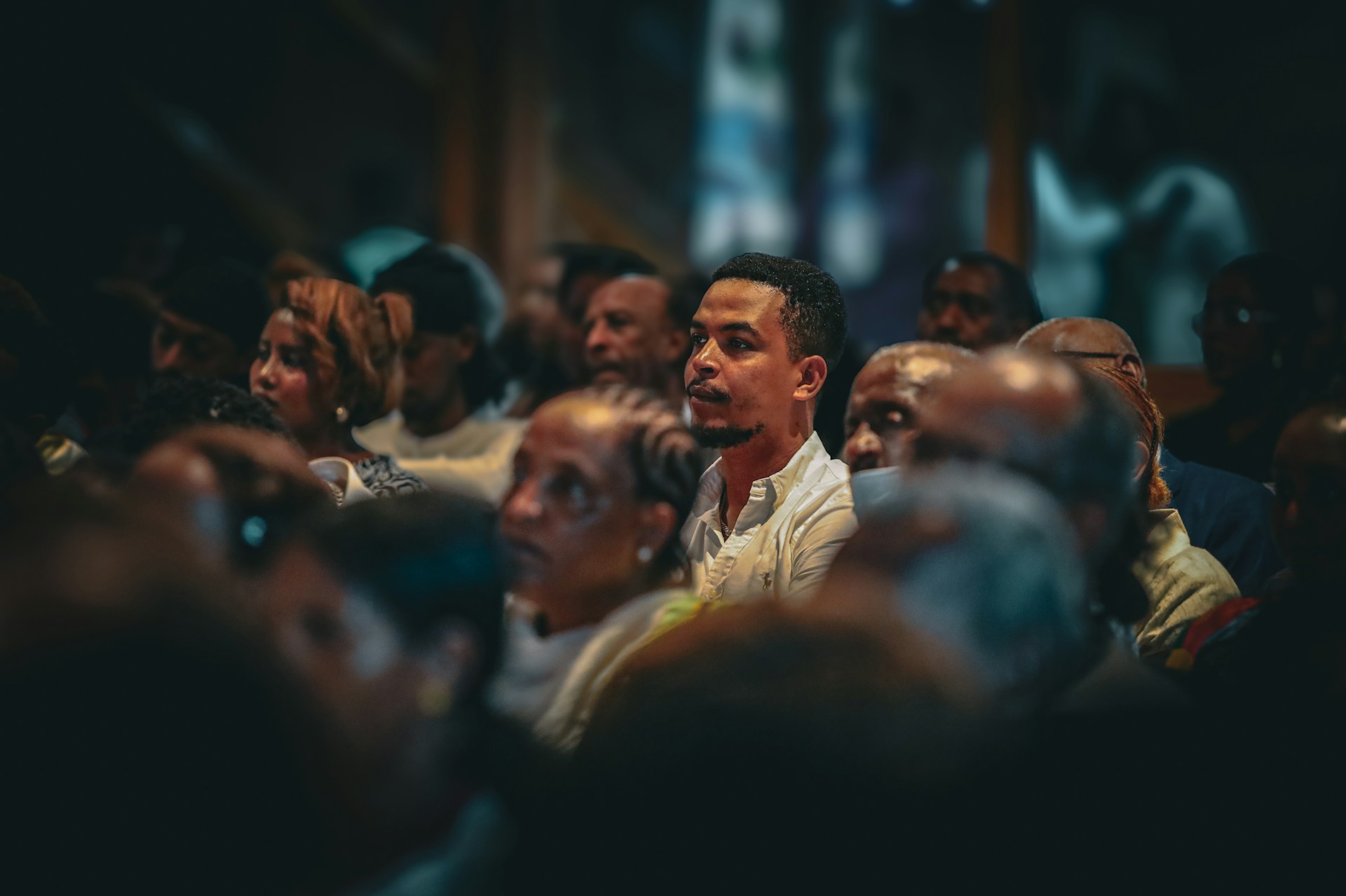 Pre-departure orientation